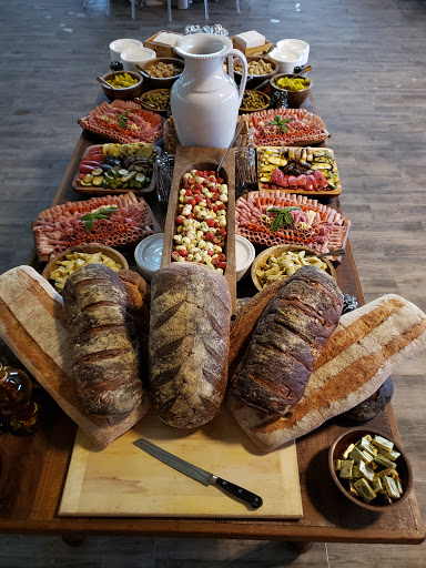 Caterer «Moriches Caterers», reviews and photos, 174 Main St, Center Moriches, NY 11934, USA