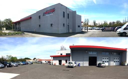 SAS Mattei et Fils depannage 24h/24