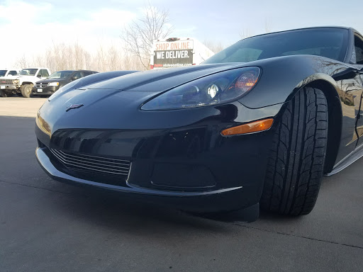 Auto Repair Shop «Off Campus Auto Repair», reviews and photos, 390 Westcor Dr #14, Coralville, IA 52241, USA