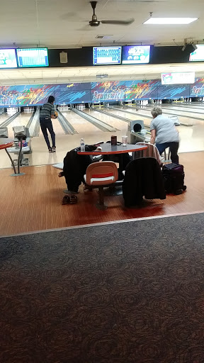 Bowling Alley «Brunswick Zone Hazlet Lanes», reviews and photos, 1400 Route Number 36, Hazlet, NJ 07730, USA