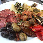 Photo n°6 de l'avis de Agostino.u fait le 13/08/2018 à 18:02 sur le  Ciao Ciao Ristorante à Letojanni