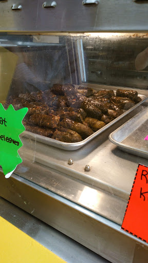 Liquor Store «Lafayette Party Store», reviews and photos, 274 N Lafayette St, South Lyon, MI 48178, USA