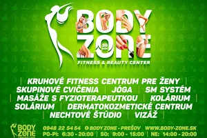 BODY ZONE-fitness & beauty center image