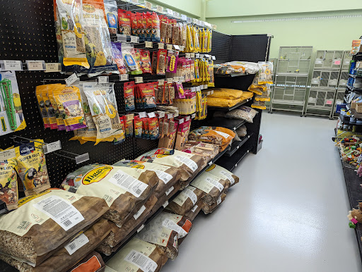 Pet Store «Woofmeow Family Pet Center», reviews and photos, 19 Manchester Rd Suite A, Derry, NH 03038, USA