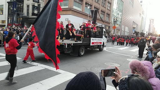 Boutique «VALENTINO», reviews and photos, 105 Grant Ave, San Francisco, CA 94108, USA