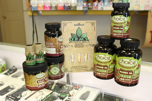 Vaporizer Store «Lil Buddha Vapor & Smoke Shop», reviews and photos, 6916 Big Bend Rd, Gibsonton, FL 33534, USA