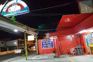 Restaurante Peruano Erasmo image