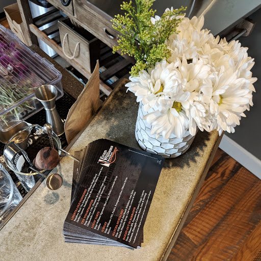 Tourist Attraction «Evan Williams Bourbon Experience», reviews and photos, 528 W Main St, Louisville, KY 40202, USA