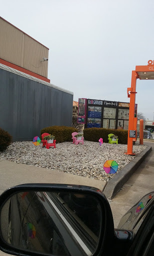 Shopping Mall «Crossroads Shopping Center», reviews and photos, 1525 U.S. 41, Schererville, IN 46375, USA