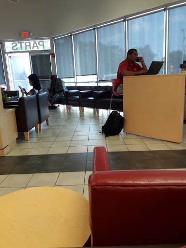 Used Car Dealer «Principle Toyota», reviews and photos, 7370 Winchester Rd, Memphis, TN 38125, USA