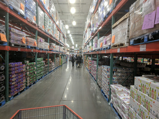 Warehouse store «Costco Wholesale», reviews and photos, 45460 Market St, Shelby Charter Township, MI 48315, USA