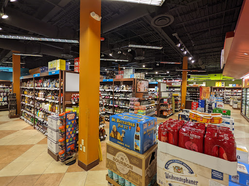 Liquor Store «ABC Fine Wine & Spirits», reviews and photos, 300 N Miramar Ave, Indialantic, FL 32903, USA