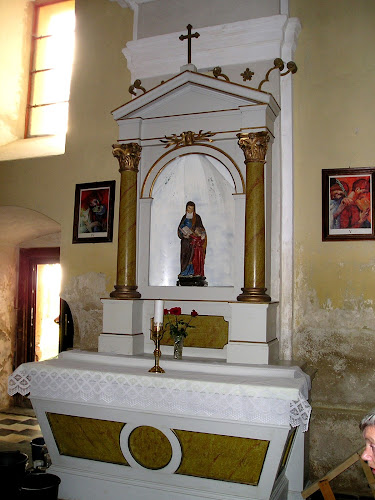 Értékelések erről a helyről: Segítő Szűz Mária-kegytemplom, Szigetvár - Templom