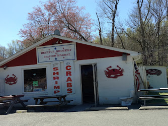 Decaturs Grocery & Seafood Market