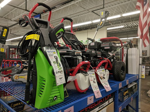 Hardware Store «Harbor Freight Tools», reviews and photos, 22330 S Sterling Blvd STE 101, Sterling, VA 20164, USA