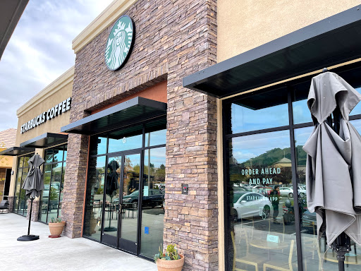 Starbucks image