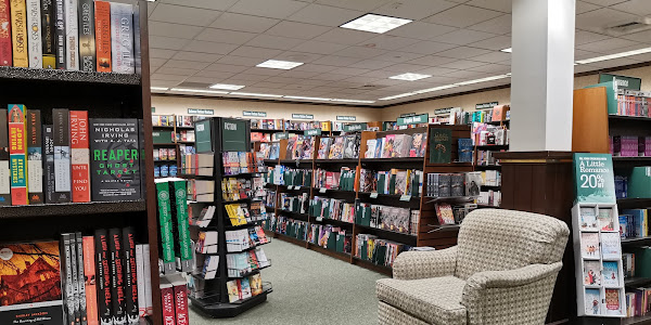 Barnes & Noble