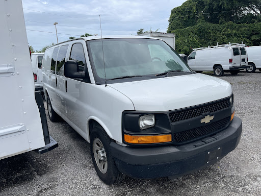 Used Car Dealer «Alt 19 Auto Sales Inc», reviews and photos, 10967 Ulmerton Rd, Largo, FL 33778, USA