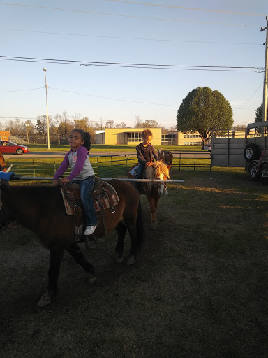 Shopping Mall «Northway Shopping Center», reviews and photos, 119 Nashville Hwy, Columbia, TN 38401, USA