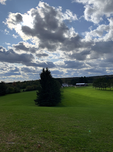 Golf Course «Pine Crest Golf», reviews and photos, 404 16 1/2 St, Dallas, WI 54733, USA