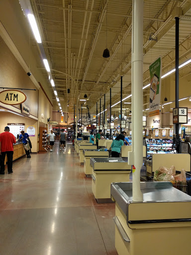 Supermarket «Wegmans», reviews and photos, 9001 McHugh Dr, Lanham, MD 20706, USA