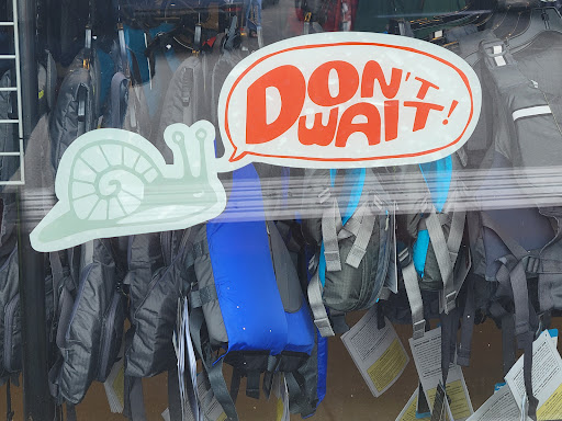 Camping Store «REI», reviews and photos, 1587 Boston Post Rd, Milford, CT 06460, USA