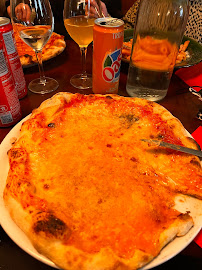 Pizza du Pizzeria le ristretto à Avignon - n°6