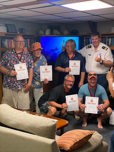 SCUBA Instructor «DFW Scuba Shop, Inc», reviews and photos, 5200 Airport Fwy Ste G, Haltom City, TX 76117, USA