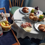 Photo n°1 de l'avis de Frank. fait le 31/05/2019 à 19:27 sur le  Hotel Pensione Reale à Maiori