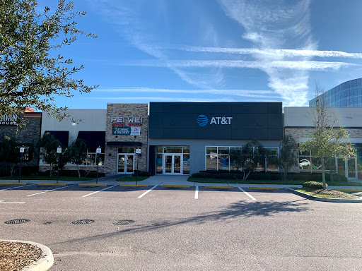 Cell Phone Store «AT&T», reviews and photos, 1812 N Westshore Blvd, Tampa, FL 33607, USA