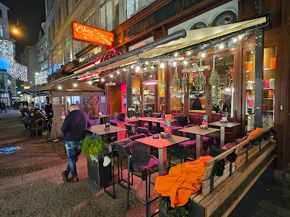 Das 'Chez Nous' in Wien: Eine Einladung zu sinnlichen Erlebnissen