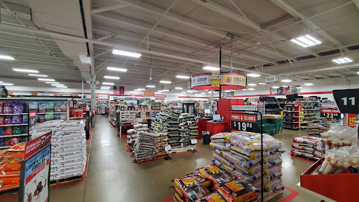 Home Improvement Store «Tractor Supply Co.», reviews and photos, 5111 Murfreesboro Rd, College Grove, TN 37046, USA