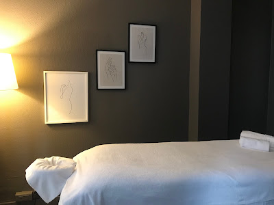 L'Appartement 51 by Luxosanté à Lyon