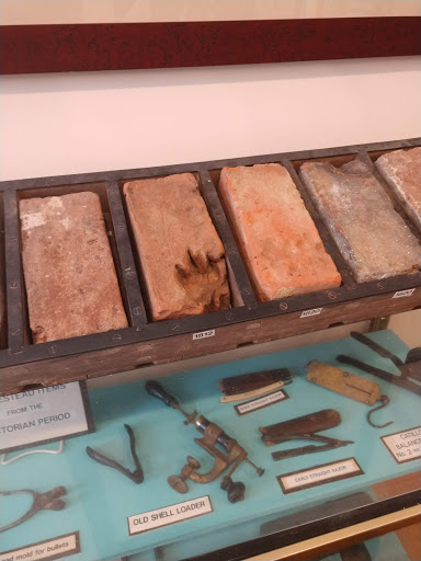 Museum «Cayce Historical Museum», reviews and photos, 1800 12th St, Cayce, SC 29033, USA