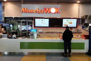 Manchu Wok image