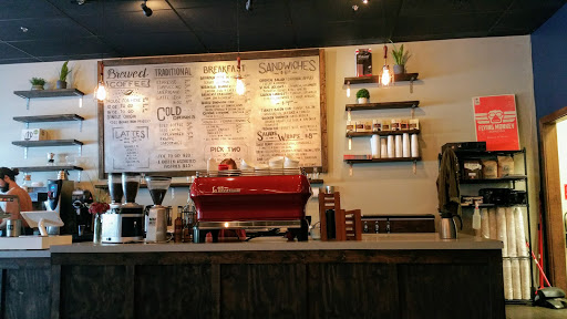 Cafe «hebrews coffee», reviews and photos, 1604 E Republic Rd, Springfield, MO 65804, USA
