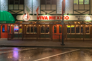 Viva Mexico Restaurant image