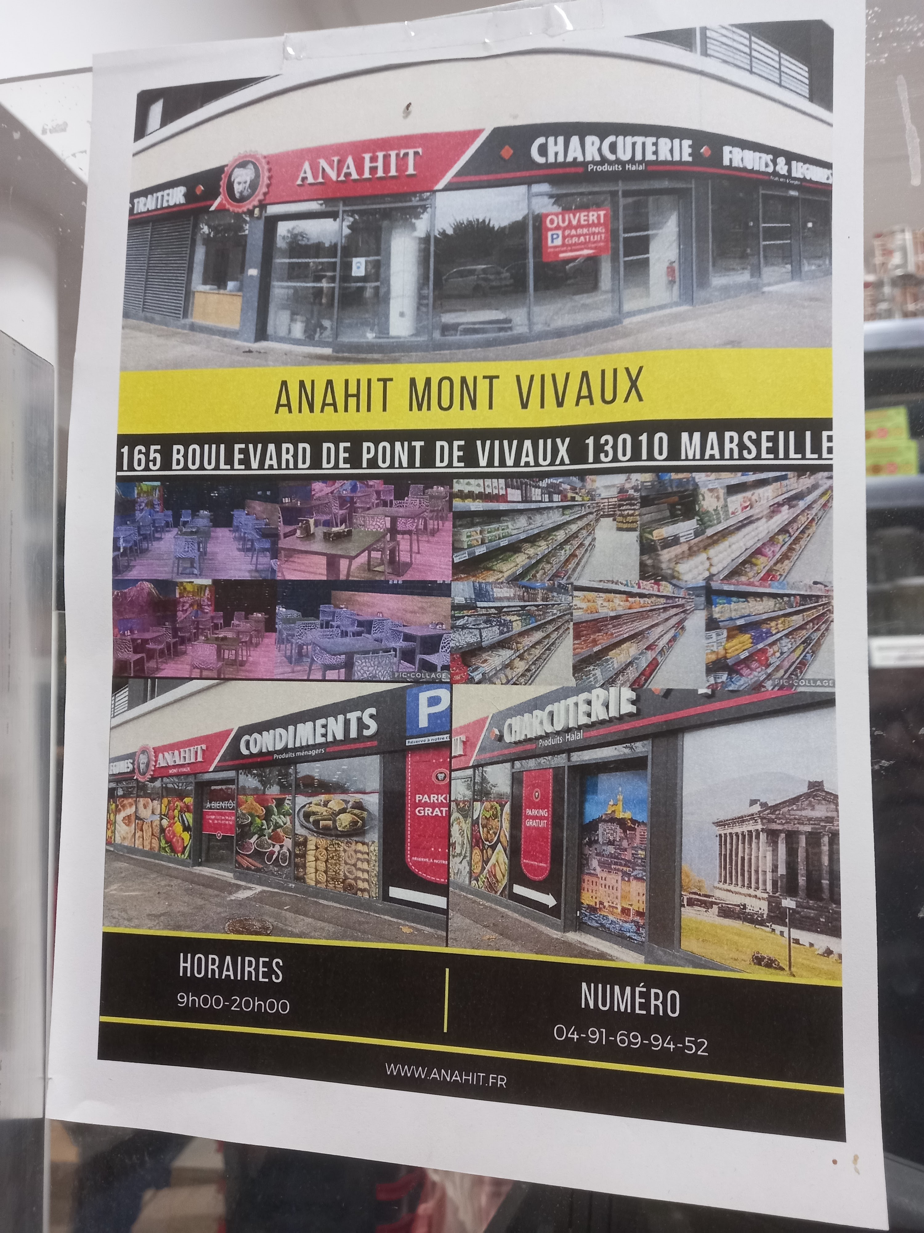 Photo n° 6 de l'avis de Shapi.a fait le 04/09/2019 à 16:46
