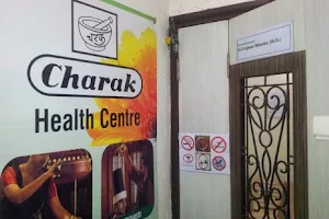 Charak Health Centre Borivali image