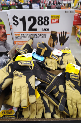 Home Improvement Store «The Home Depot», reviews and photos, 29801 Southfield Rd, Southfield, MI 48076, USA