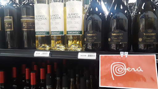 Liquor Store «ShopRite Wines and Spirits of Clifton», reviews and photos, 895 Paulison Ave, Clifton, NJ 07011, USA