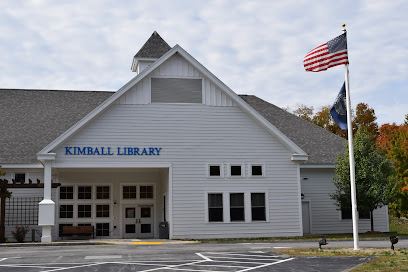 Kimball Library