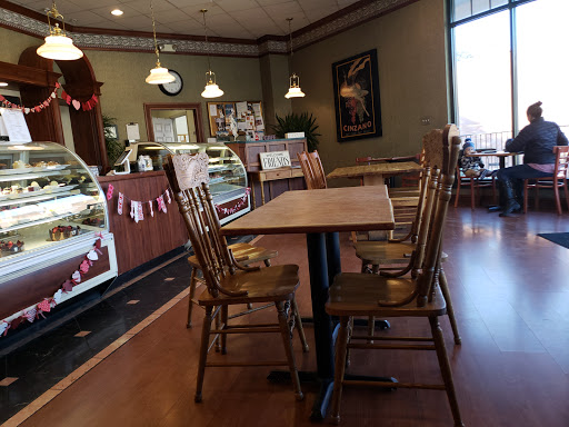 Bakery «Hollin Hall Pastry Shop», reviews and photos, 7920 Fort Hunt Rd, Alexandria, VA 22308, USA