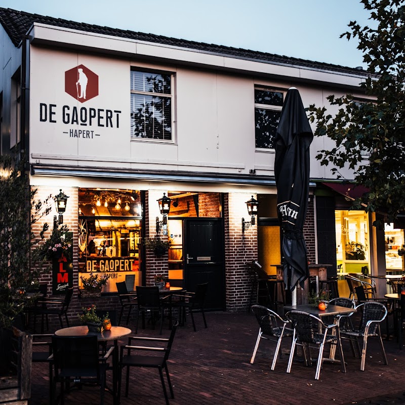Café De Gaopert