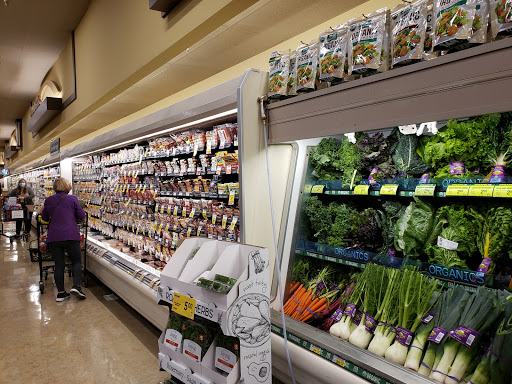 Grocery Store «Safeway», reviews and photos, 50 Solano Square, Benicia, CA 94510, USA