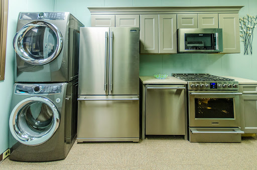 Appliance Store «AUTCOhome», reviews and photos, 1694 Larkin Williams Rd, Fenton, MO 63026, USA