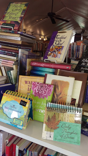 Used Book Store «Born Again Used Books», reviews and photos, 1529 N Union Blvd, Colorado Springs, CO 80909, USA