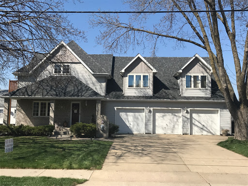 Roofing Contractor «Old Glory Roofing», reviews and photos, 221 2nd Ave SE, Le Mars, IA 51031, USA