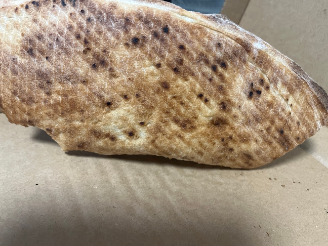 Godziny otwarcia Pizza Nocą Warszawa - Mechanizm Kręcenia