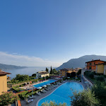 Photo n°3 de l'avis de André.c fait le 14/08/2021 à 17:57 sur le  Residence Besass à Tignale